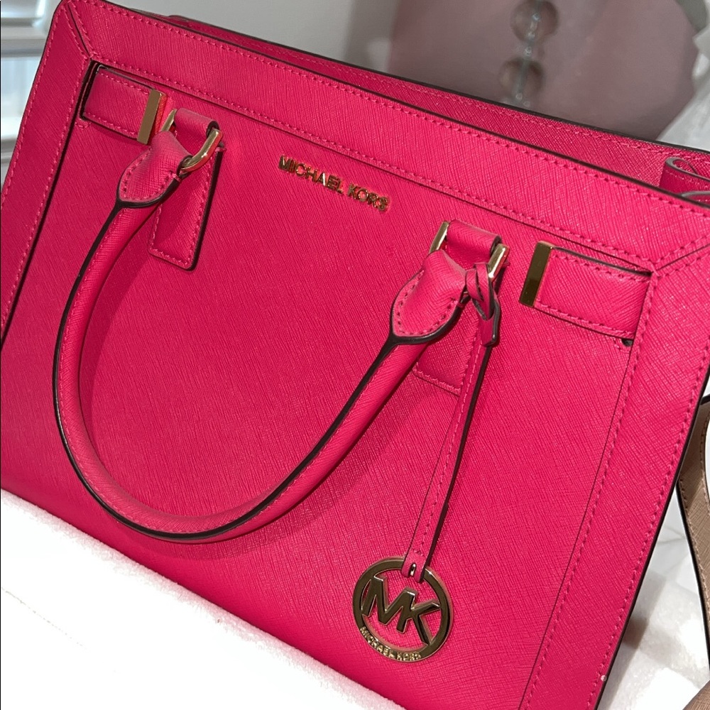 Fusha Michael Kors Purse